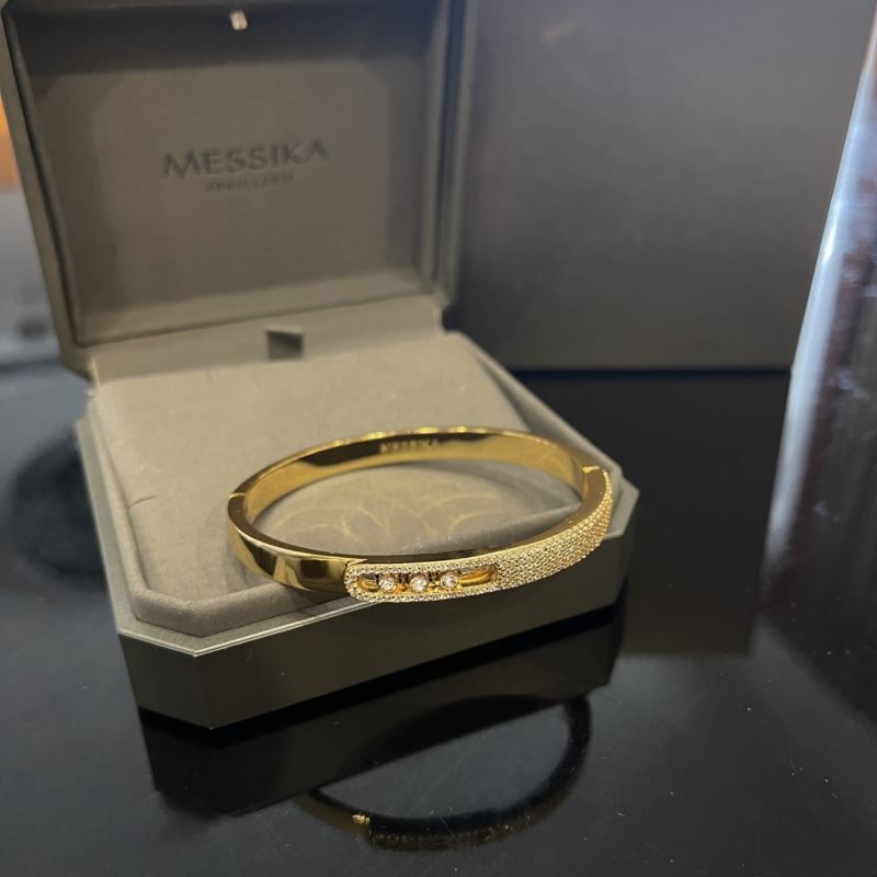 Messika Bracelets